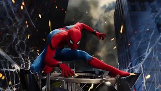#3 とりあえず実況する男、スパイダーマッ！