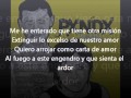 PANDA "Atractivo Encontramos En Lo Más Repugnante" (letra) - PandaLetras PANDA "Atractivo Encontramos En Lo Más Repugnante" (letra)