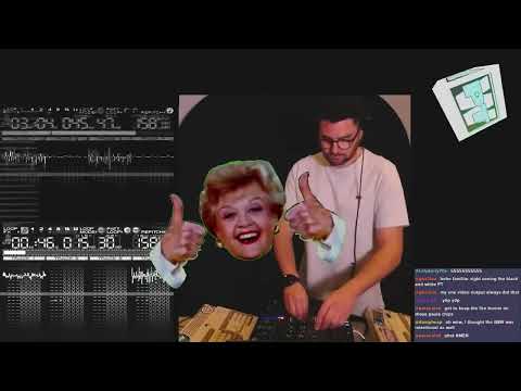 PT Weekender Presents - Beat Bash Boulevard II - Old Skool Jungle Live Mix