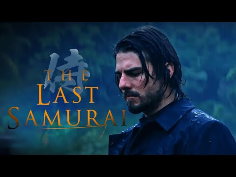 A Way of Life (Slowed & Rain | 2 Hours) • The Last Samurai