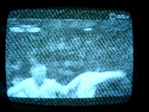 TV-DX 29.06.2009 - etv on VHF ch R2 Tallin (Tallinn), EST via sporadic-e in NW-Germany