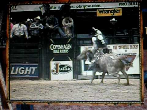 TUFF HEDEMAN World Champion VS. Strawberry Wine