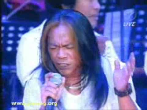 Lefthanded, May & Wings - Medley