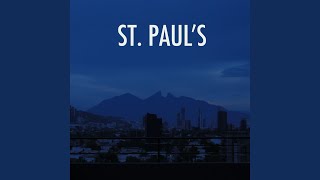 St. Paul's