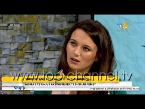 Wake Up, 27 Nentor 2015, Pjesa 3 - Top Channel Albania - Entertainment Show