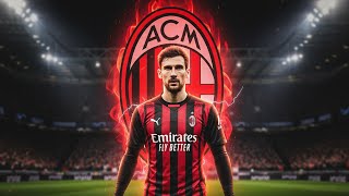 CLAMOROSO MILAN: BLITZ DI TARE PER GORETZKA!