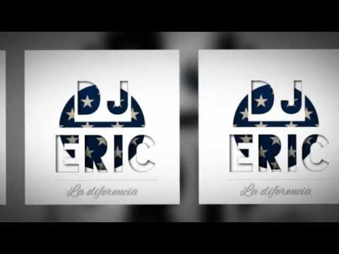 NOCHE LOCA / HOY SI MAMI - DJ ERIC