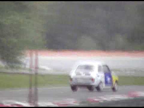 Dariusz Salecki 03 SUPEROES KIELCE 23 05 2009