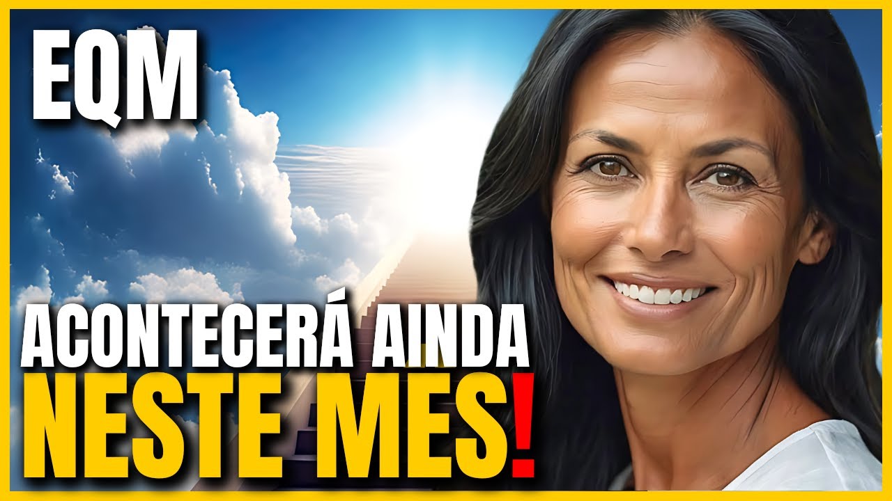 EQM: Experiência de Quase-Morte Revela Gravidez e Visão Apocalíptica para Agosto de 2024