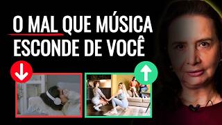 Watch this video before listening to your playlist | Lucia Helena Galvão