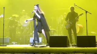 &quot;Highway 61 Revisited&quot; - PJ Harvey live at Brixton Academy, 30 October, 2016