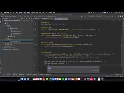 Spring Boot Testing with JUnit 1 Introduction to Software Testing