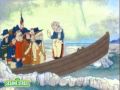 Sesame Street George Washington Explains