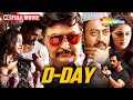RAW Ka Sabse Bada Secret Mission Pakistan Mein D Day Rishi Kapoor Irrfan Khan Arjun Rampal