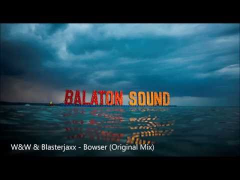 Balaton Sound Mix 2015