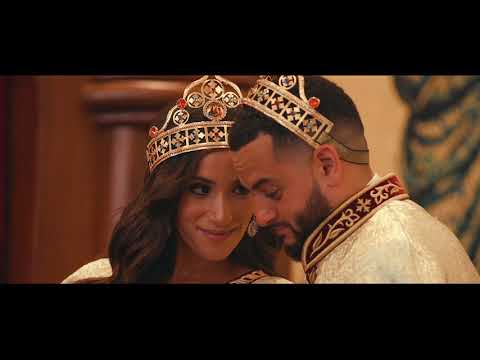 CHRISTINE AND FADY | SAME DAY EDIT