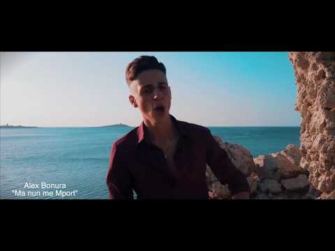 Alex Bonura - Ma Nun Me Mport (Official Video)