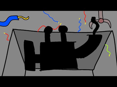 Wiram - Machinery island (My Singing Monsters)