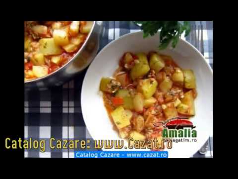 Cazare Temelia, Bacau - Cazat.ro