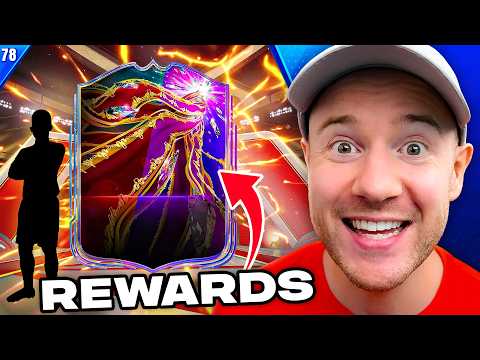 Unreal 7 MILLION Knockout Royalty FUT Champs Speedrun! 🔥 | FC 26 RTG #78