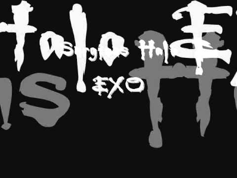 Surgious Halo - EXO