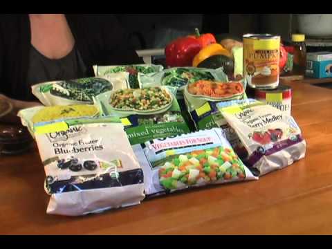 On Sale = Stocking up