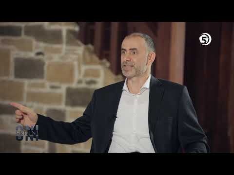 Oni sretni - (Poniznost) - hfz. dr. Safet ef. Husejnović (5. emisija)