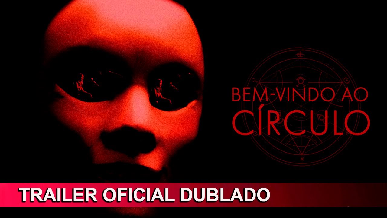 Trailer oficial de Bem-Vindo ao Círculo