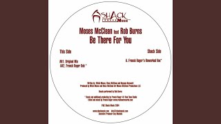 Be There for You (Franck Roger Dub)