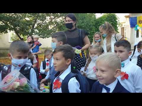 2020 09 01 Prima zi de scoala altfel