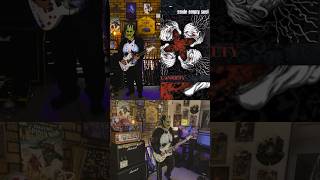 Smile Empty Soul - “Fight of a Suburban Couple”  #rock #alternative #guitarcover #smileemptysoul