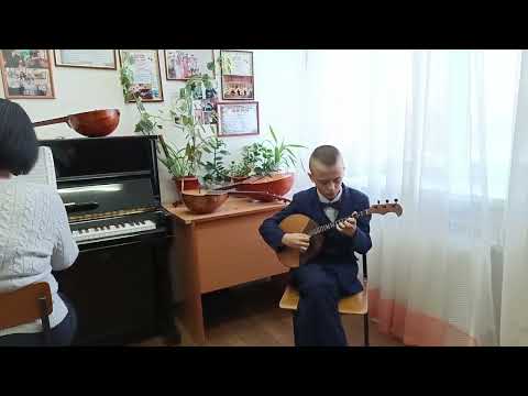 Климов Елисей Антонович