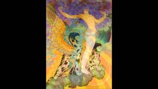 Gypsy Ball Blue Cheer