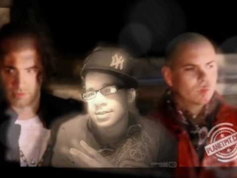 pitbull jencarlos tu cuerpo