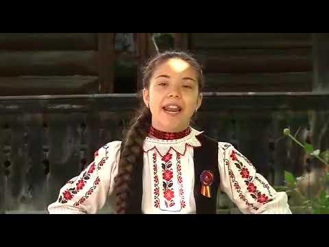 IONELA-MARIA GHIP  VIDEOCLIP MULȚUMESC DOAMNE DE TOATE