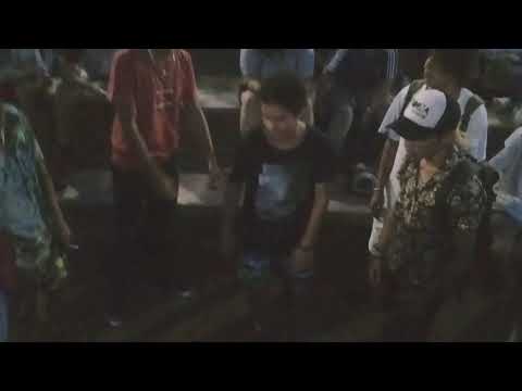 PANGEA Misionera 8ctvos  (Team Último Momento vs Team Fisu)