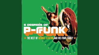 Party On Plastic (What&#39;s Bootsy Doin&#39;?)