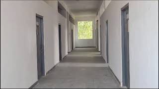 Creekside International Senior Secondary School Video