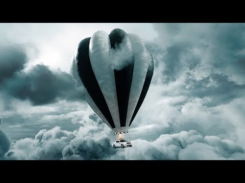 Peki x Baks - Louvre (Official Video)