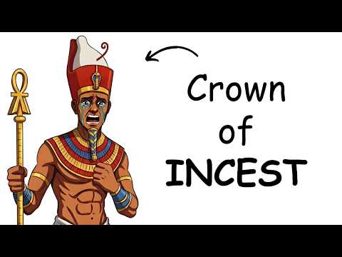 Why It Sucks to Be a Pharaoh (in Ancient Egypt)