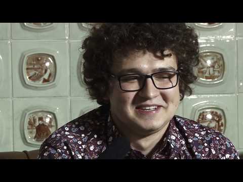 Wywiad z laureatem I nagrody - Szymonem Michalikiem