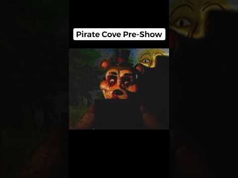 The Scariest FNAF VHS Tapes 😱 (Part 1) #ytshorts