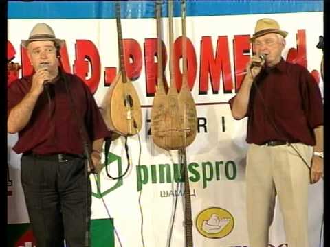 Braca Milinkovic - Posavina