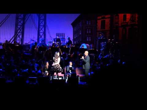 Chris Jackson (Benny) - Bennys Dispatch (LIVE) (Concert)