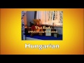 Winnie The Pooh And The Honey Tree Closing Theme Song Reprise One Line Multilanguage