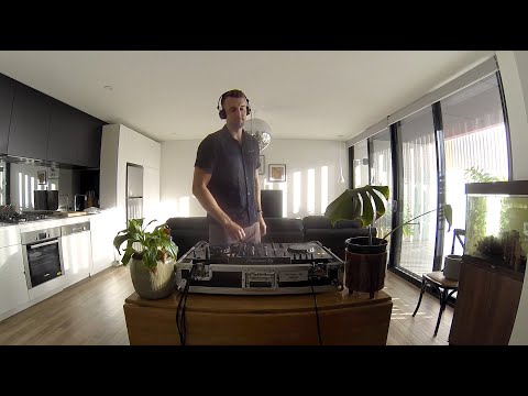 Jafunk - Disco, Funk, Boogiefunk & House DJ Mix