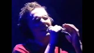 Gusgus : &quot;Starlovers&quot; live in France 02.6.1999