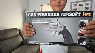 How GOOD Can a $40 Airsoft Be!?