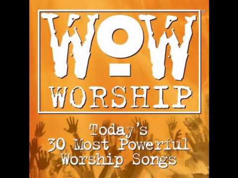 Worship You - Jami Smith