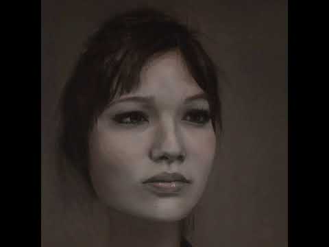 Chris Jivers - A Desolate Decay Beyond All Comprehension With Voices Remake (WIP Version) - Day 2 